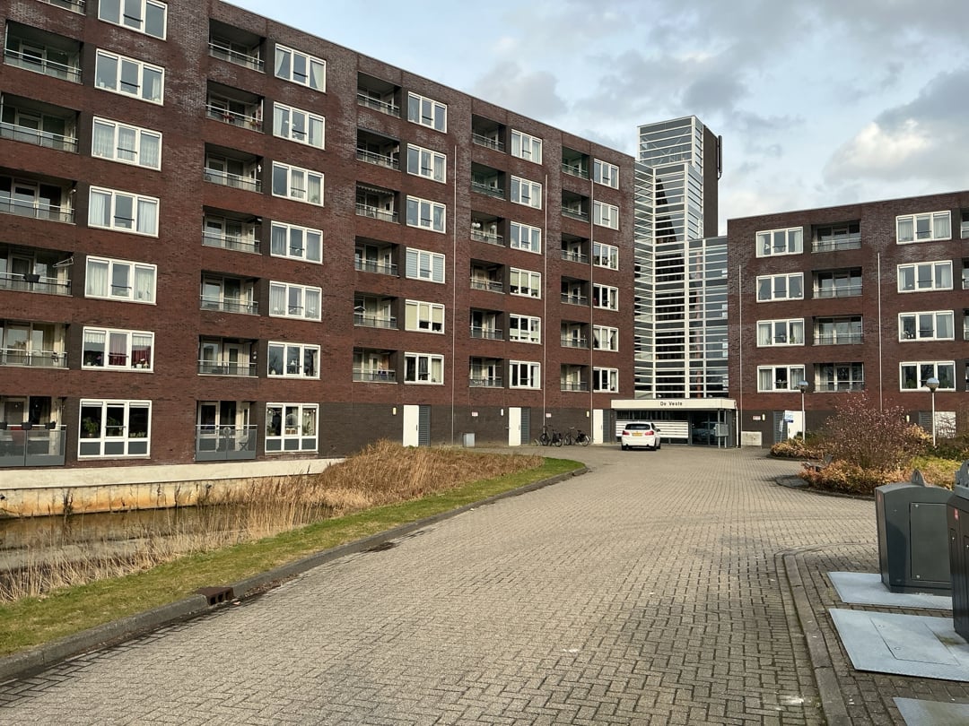 Cort van der Lindenstraat 14, 9402 EB Assen, Nederland