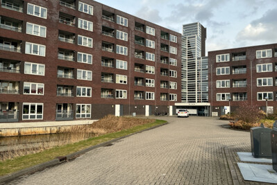 Cort van der Lindenstraat 14