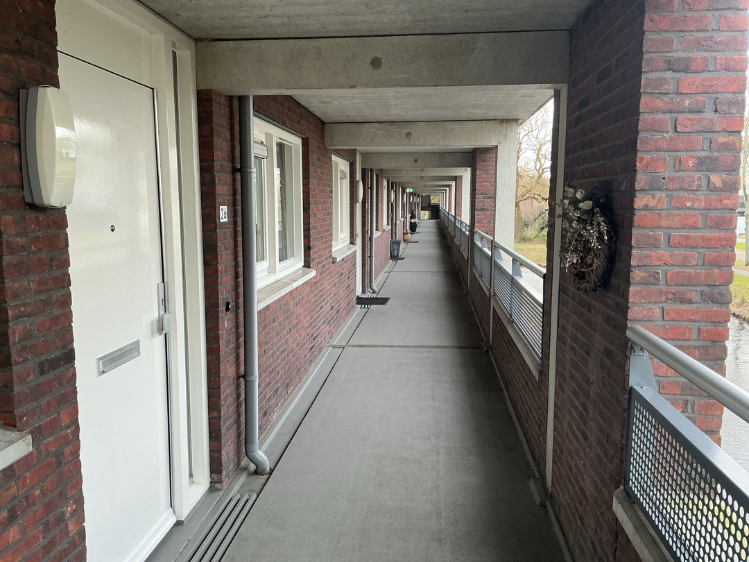 Cort van der Lindenstraat 14