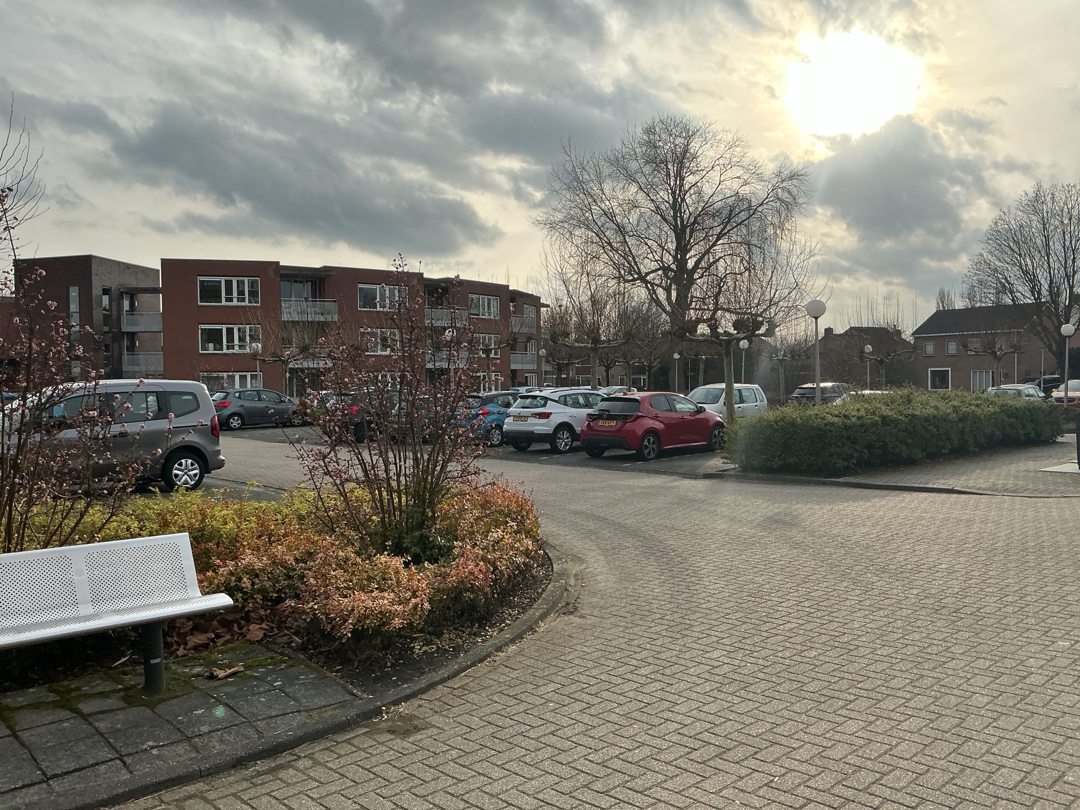 Cort van der Lindenstraat 14