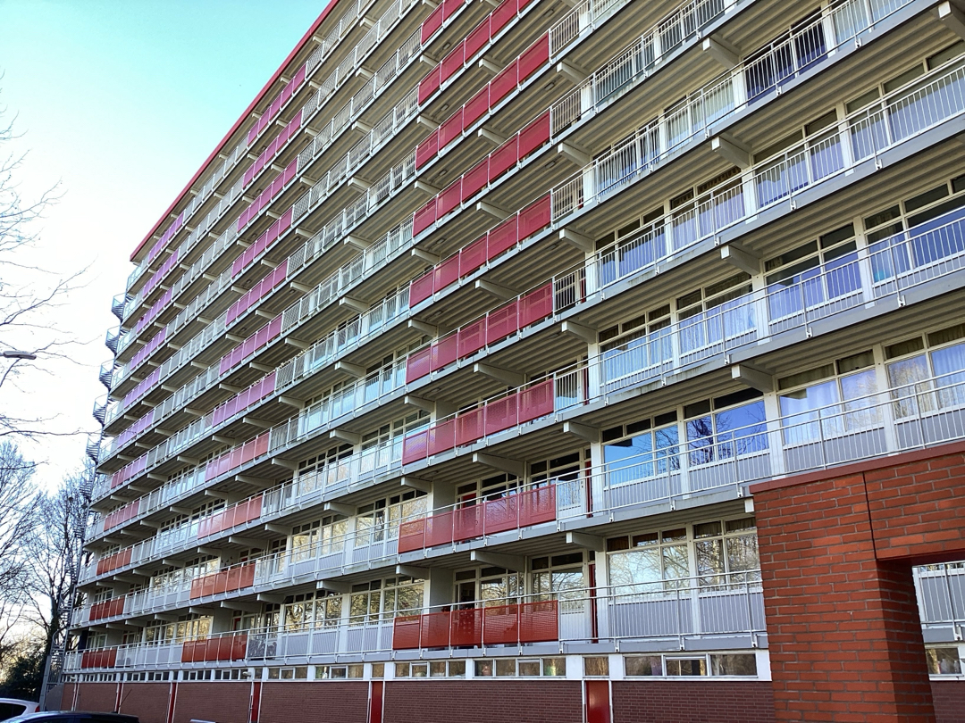 Smetanalaan 12, 9402 XD Assen, Nederland