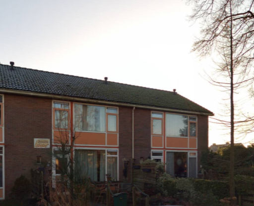 Markestraat 59, 9531 EH Borger, Nederland