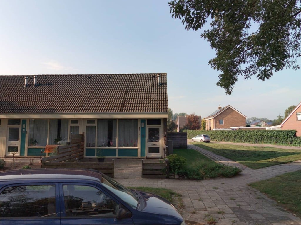 Begoniastraat 25, 9521 GZ Nieuw-Buinen, Nederland