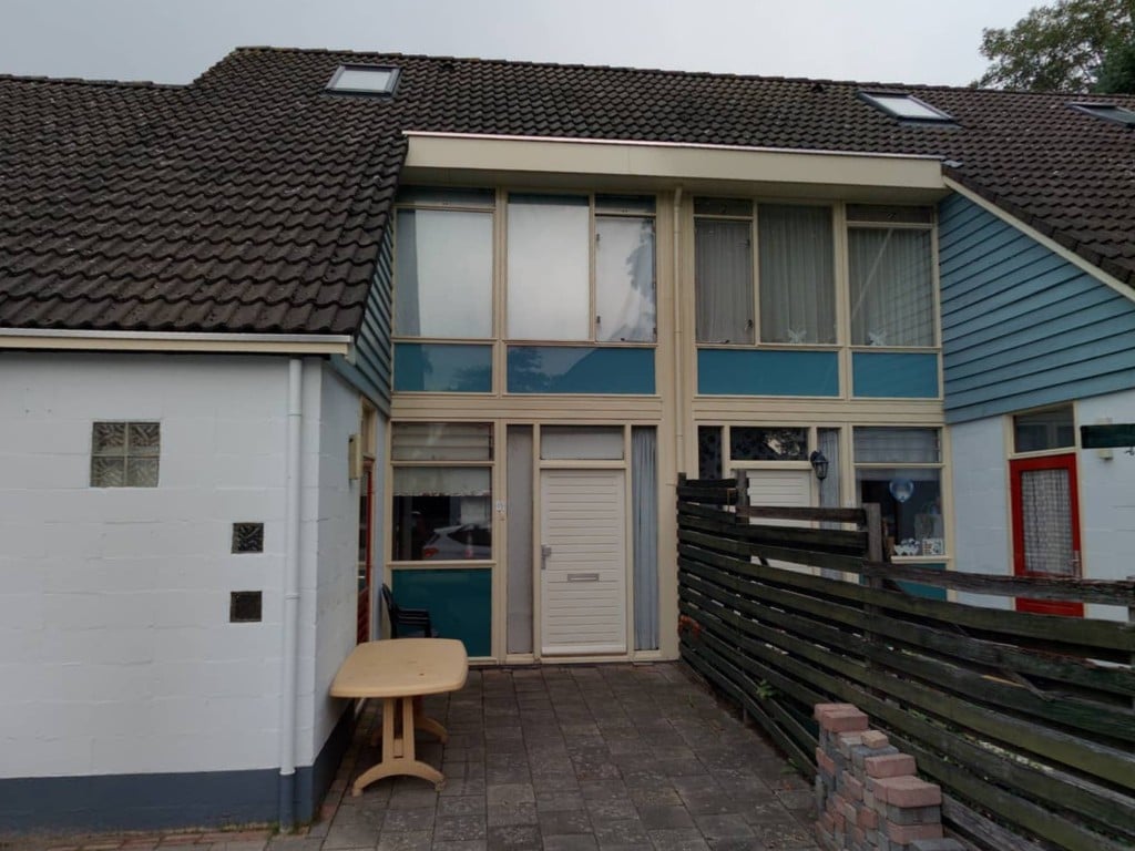 Begoniastraat 14, 9521 GZ Nieuw-Buinen, Nederland