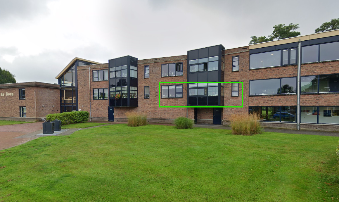 Zuster Kleveringastraat 63, 9321 CK Peize, Nederland