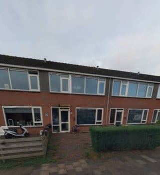 Elbestraat 101, 9406 SV Assen, Nederland