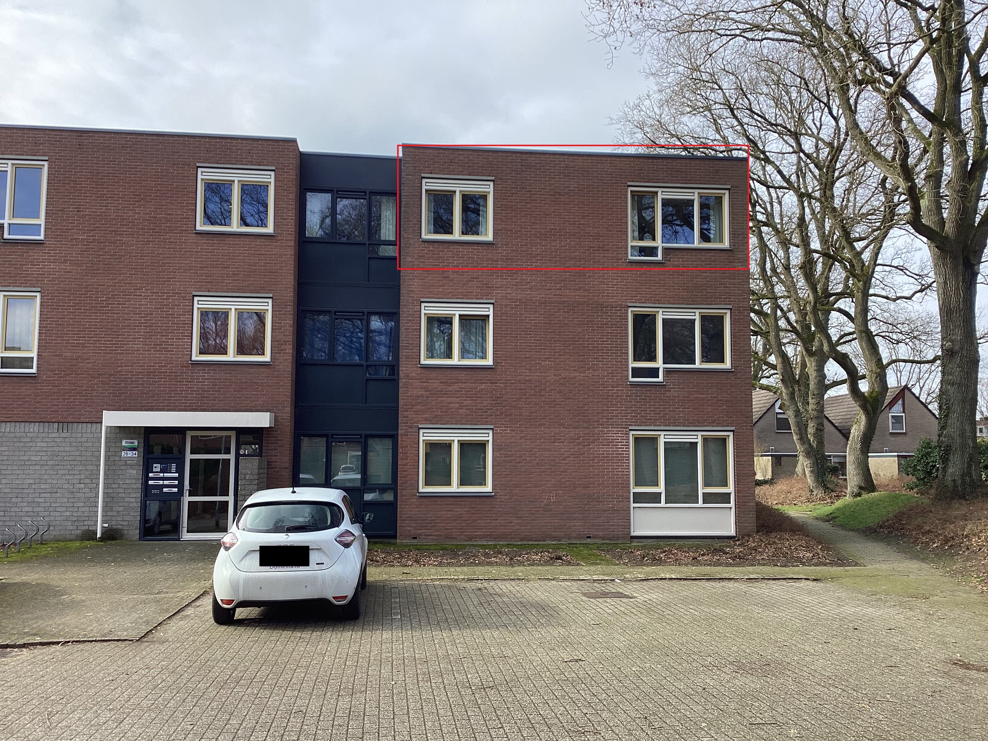 Zweelerbrink 34, 7812 JL Emmen, Nederland