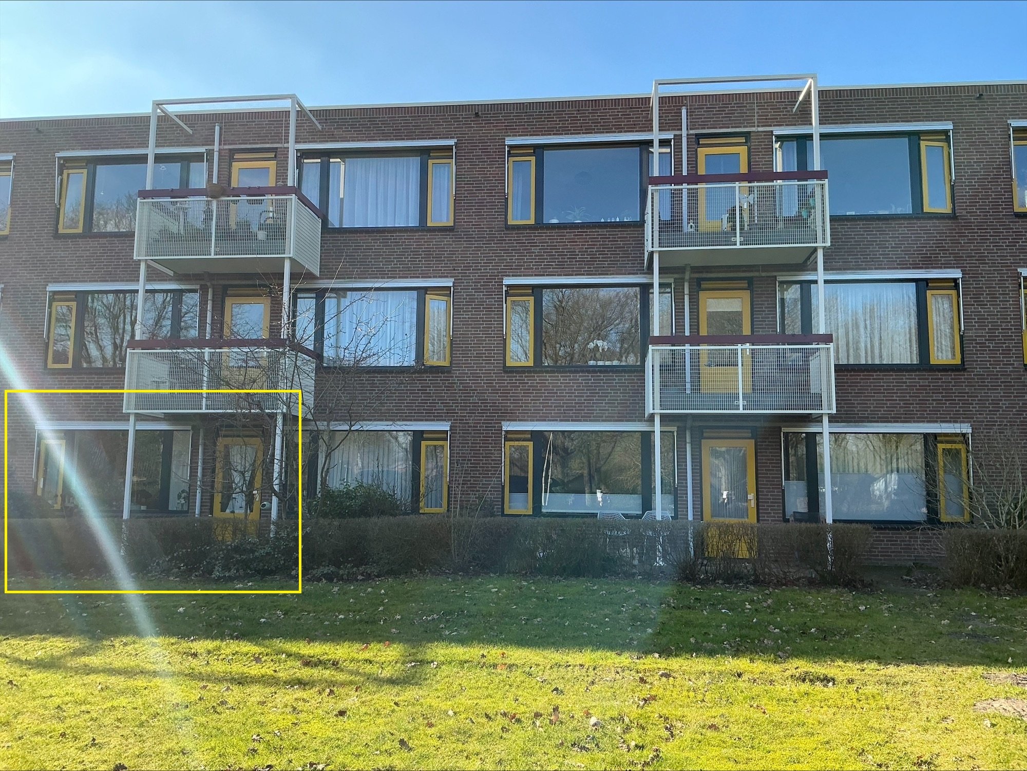 Ludinge 61, 9471 JN Zuidlaren, Nederland