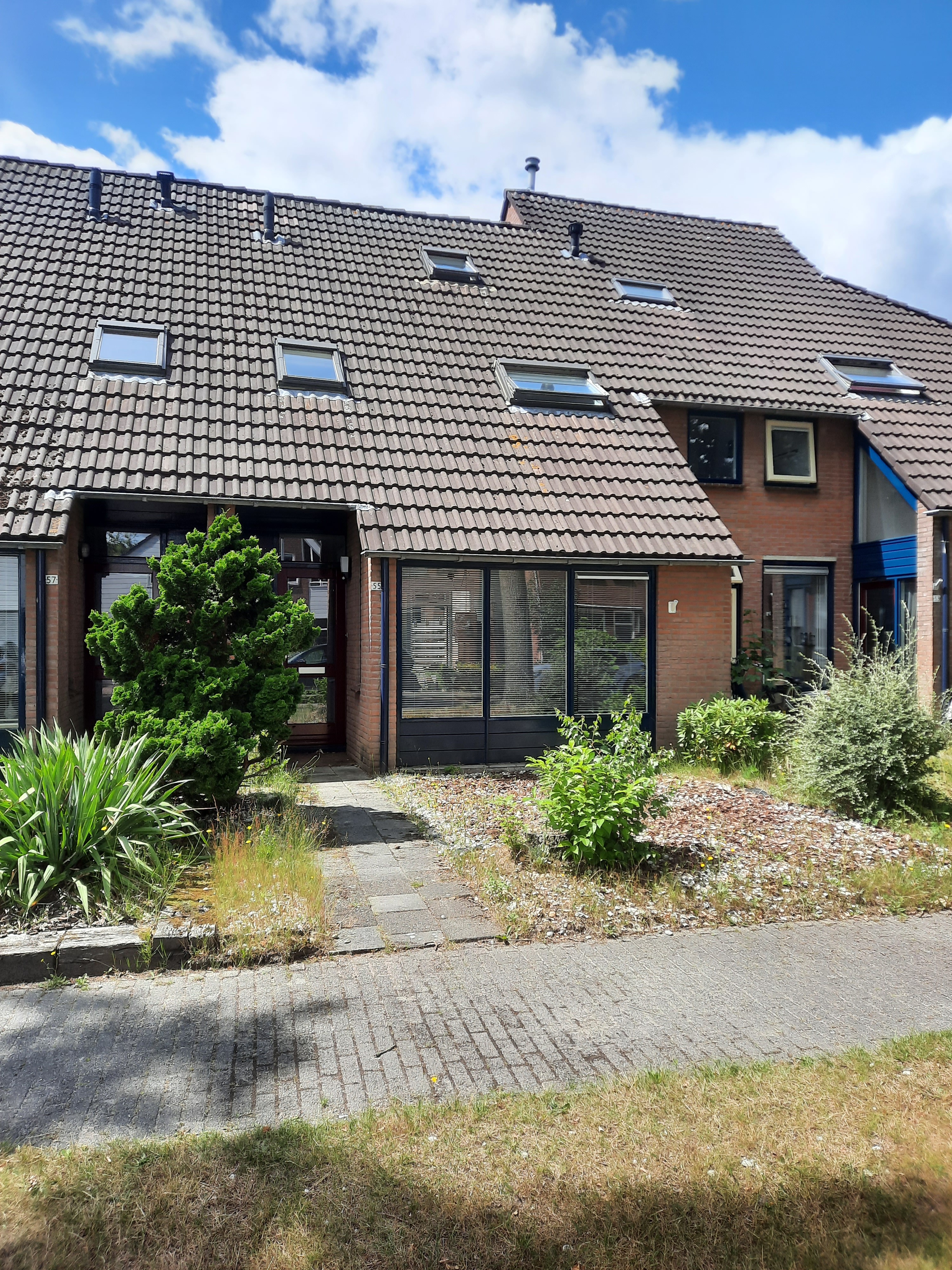 Havezathelaan 55, 9472 PS Zuidlaren, Nederland