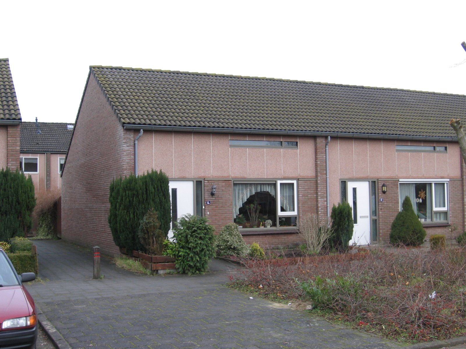 Orion 15A, 7904 LG Hoogeveen, Nederland