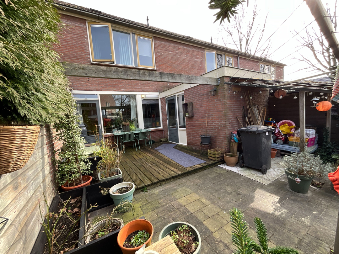 Egbert Nijstadlaan 6