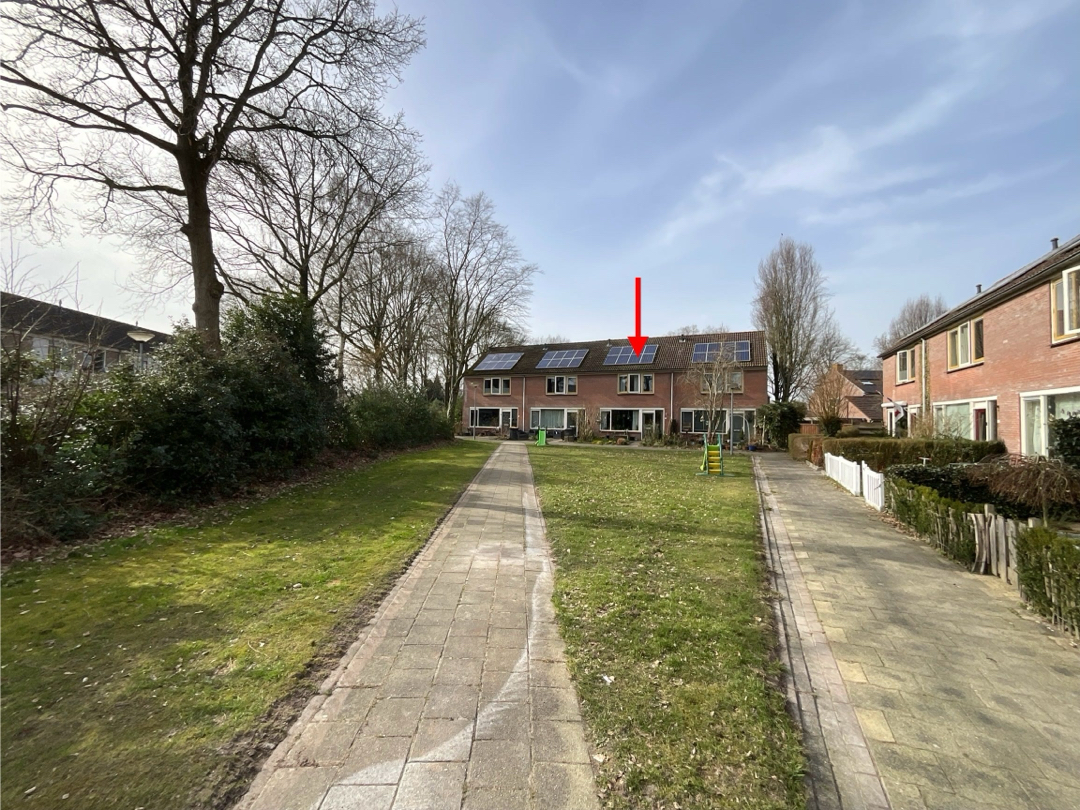 Egbert Nijstadlaan 6, 7991 AZ Dwingeloo, Nederland