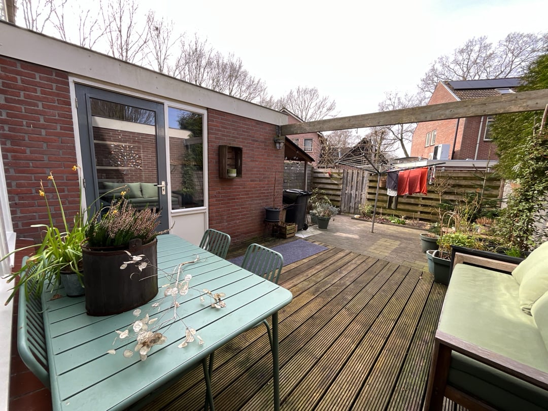 Egbert Nijstadlaan 6