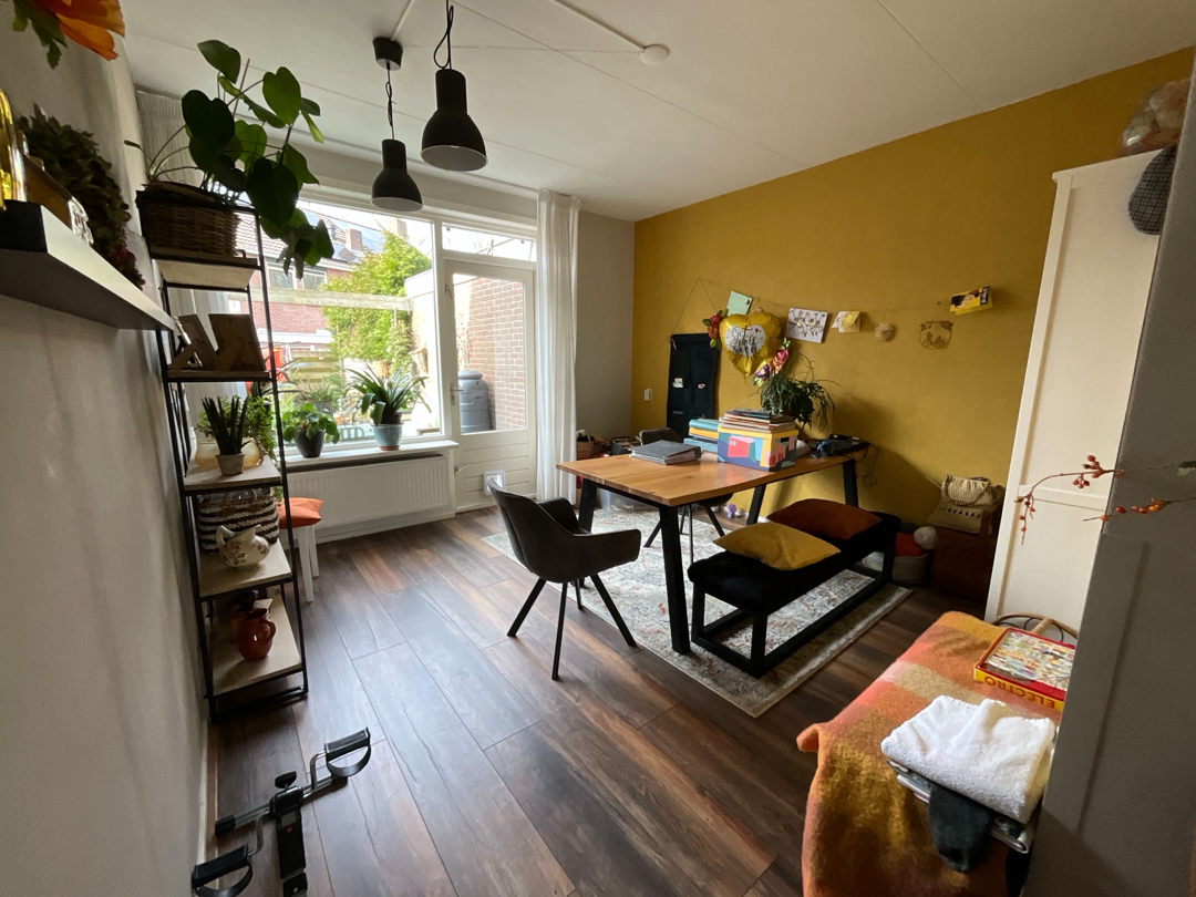 Egbert Nijstadlaan 6