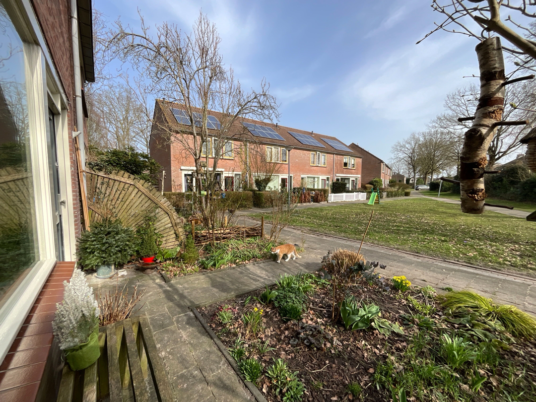 Egbert Nijstadlaan 6