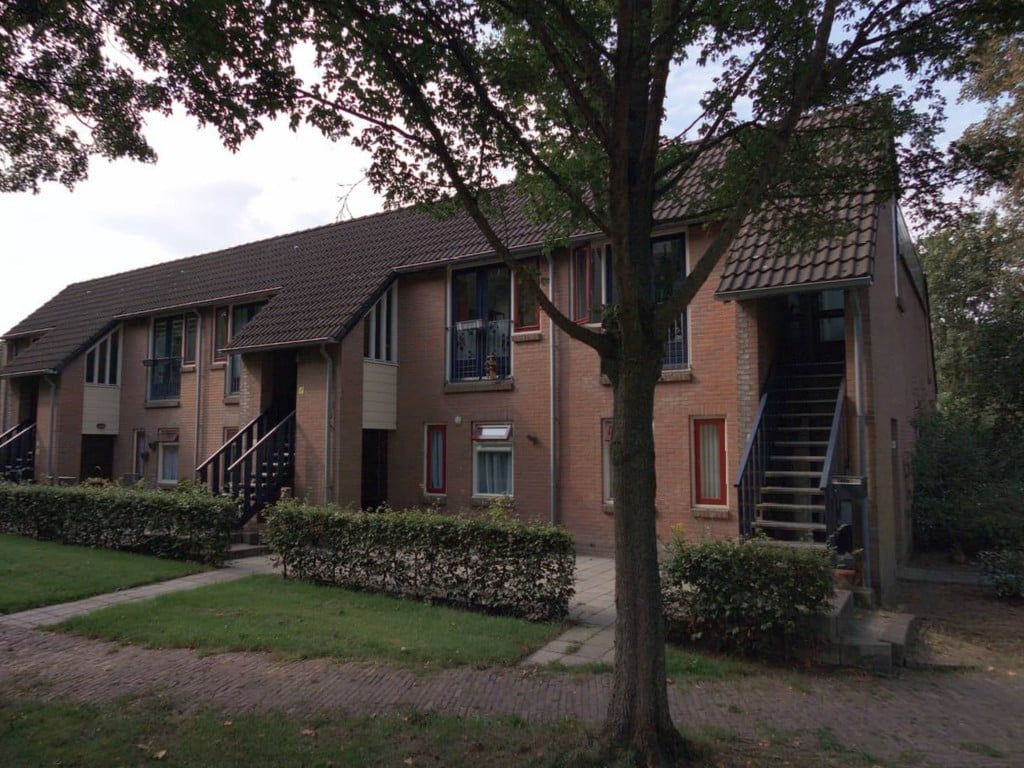 Molenplaatsweg 17, 9531 KA Borger, Nederland