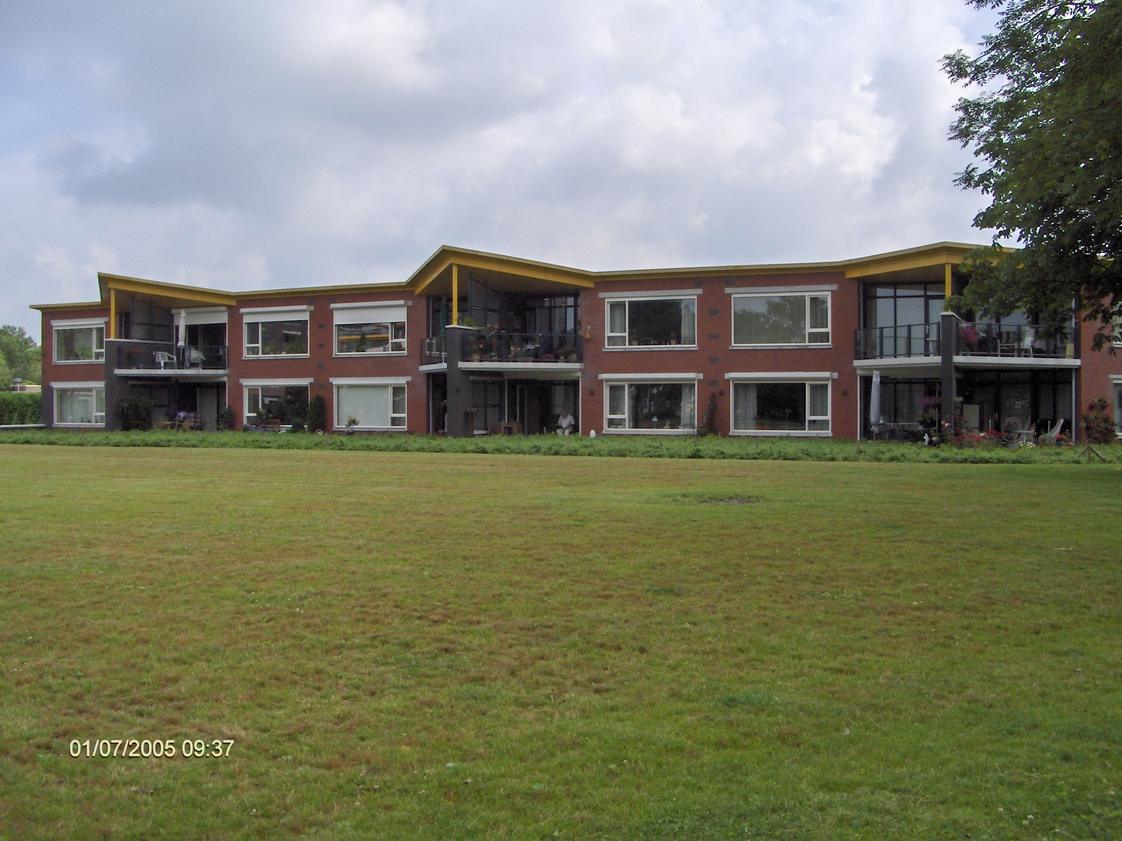 private-rentals for rent on de Kampen 80 08