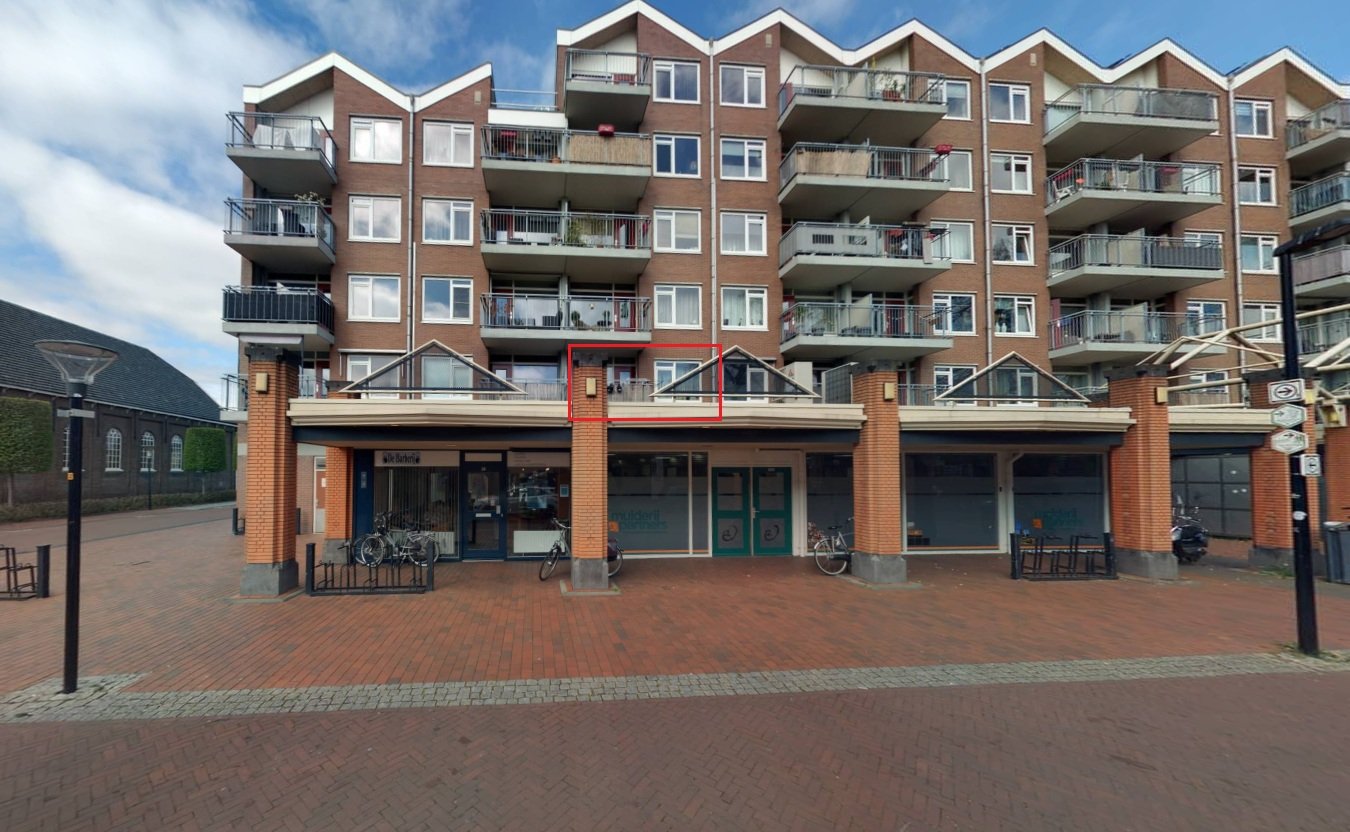 Tamboerpassage 64, 7902 GP Hoogeveen, Nederland