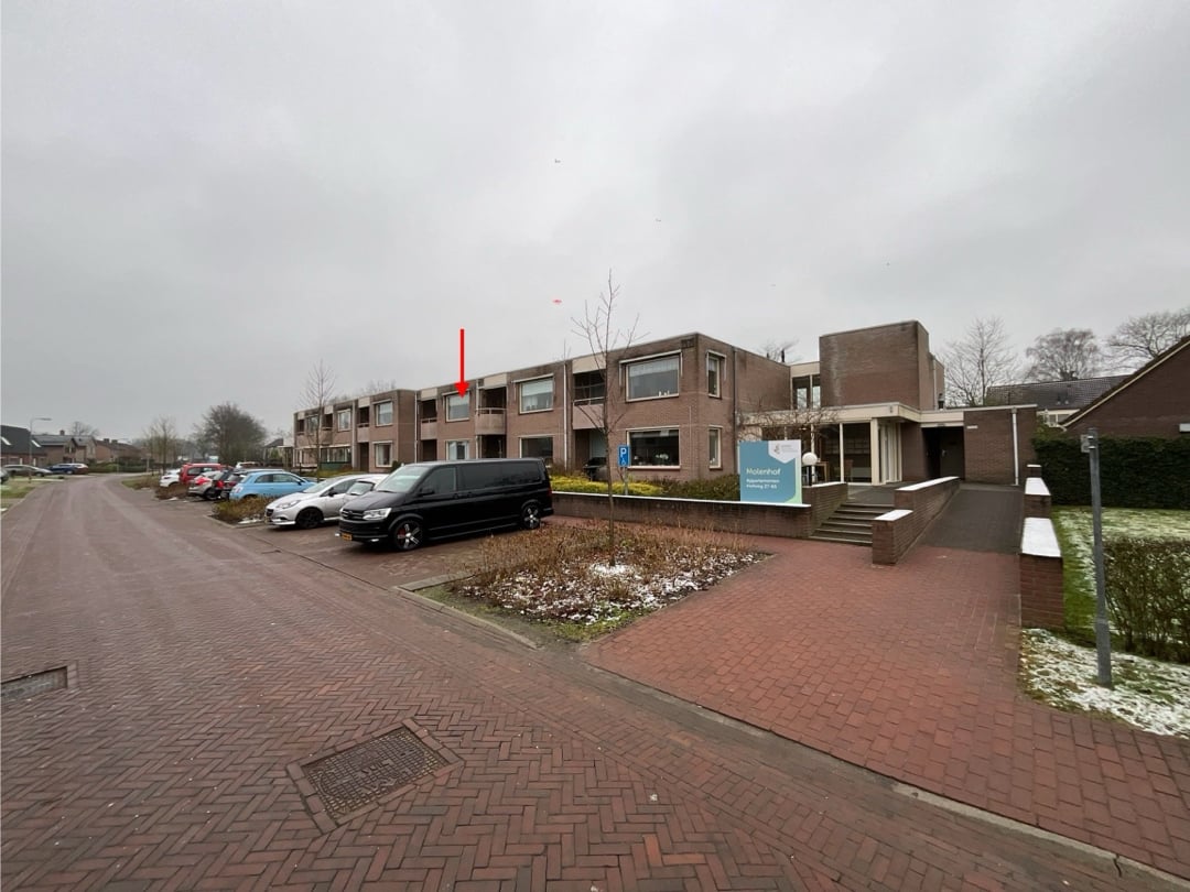 Hofweg 51, 7971 BK Havelte, Nederland