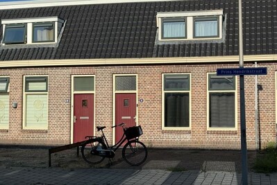 Prins Hendrikstraat 31