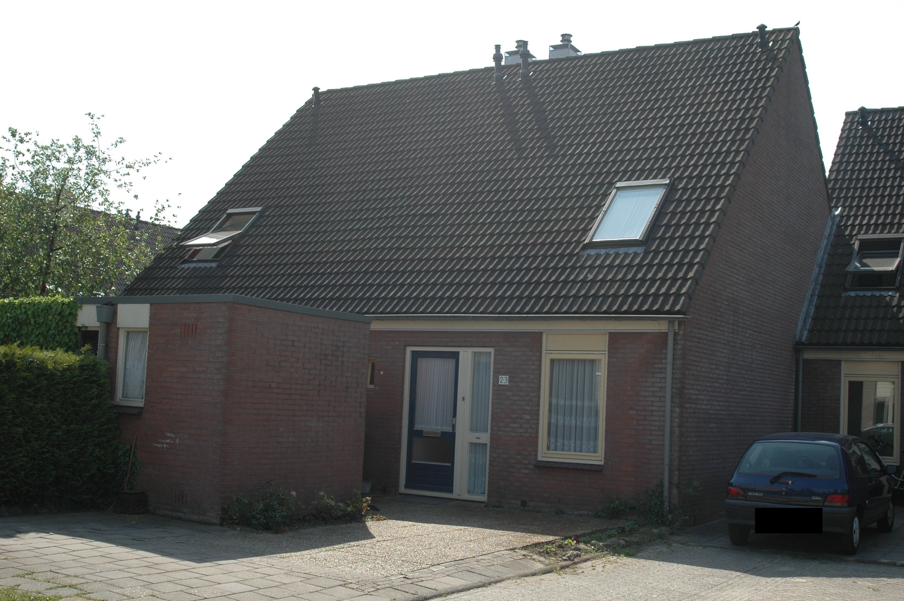 Hanny Schaftstraat 23, 7741 RB Coevorden, Nederland