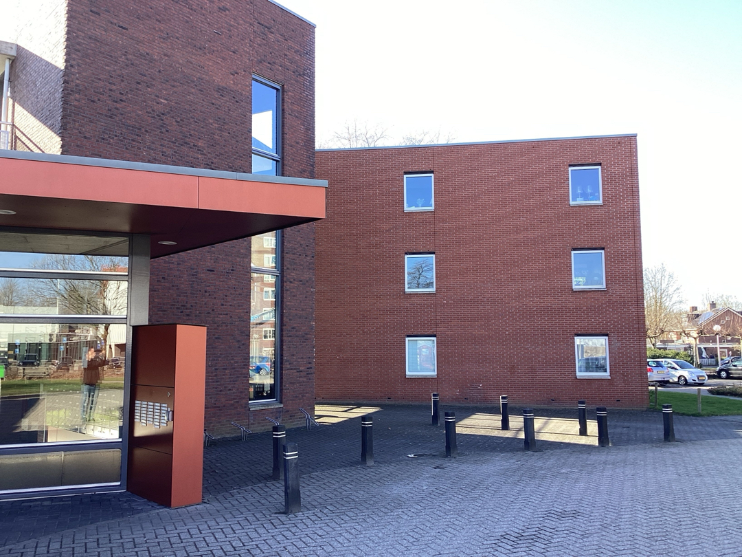 Cort van der Lindenstraat 156, 9402 ED Assen, Nederland