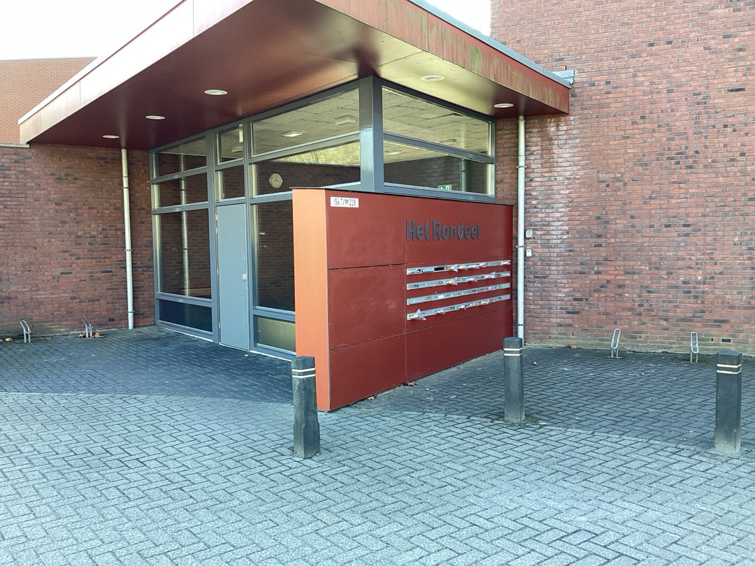 Cort van der Lindenstraat 156