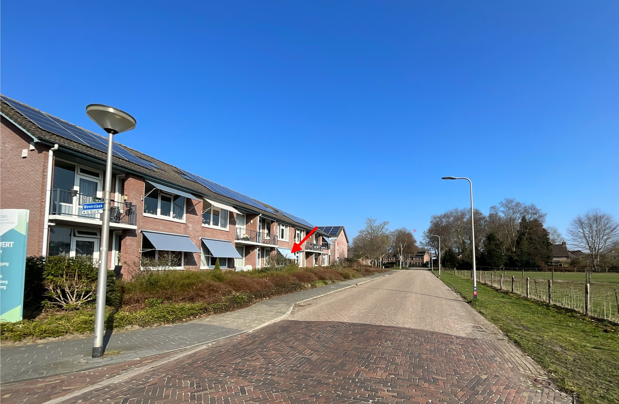 Broeklaan 4D, 7991 BS Dwingeloo, Nederland