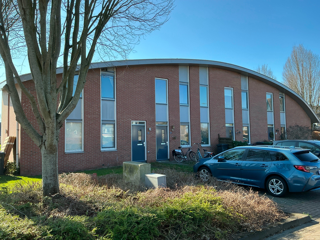 Levimaat 37, 7991 EB Dwingeloo, Nederland