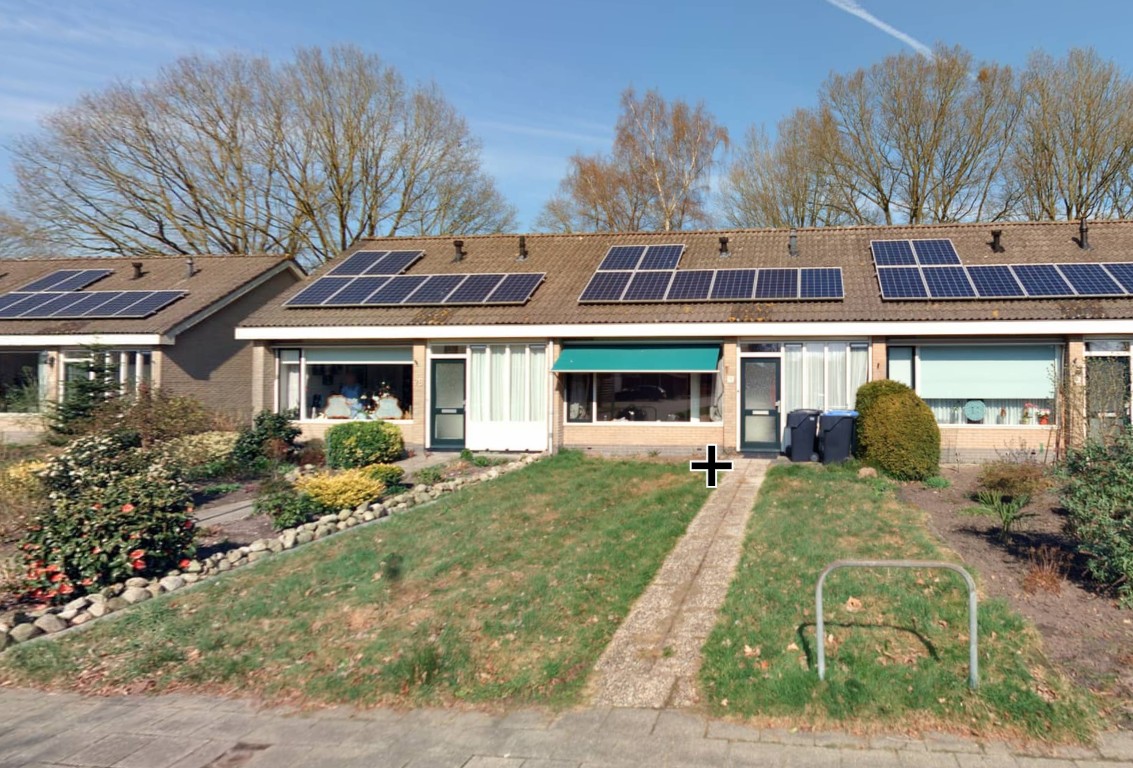 Meester Voortmanstraat 76, 8433 ML Haulerwijk, Nederland