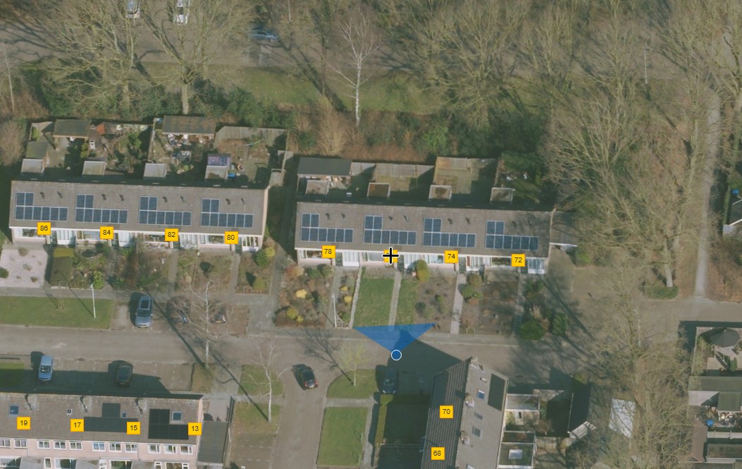 Meester Voortmanstraat 76