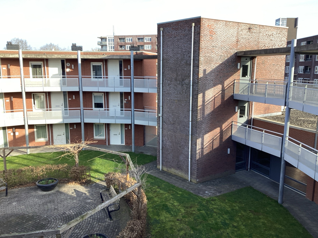 Cort van der Lindenstraat 222