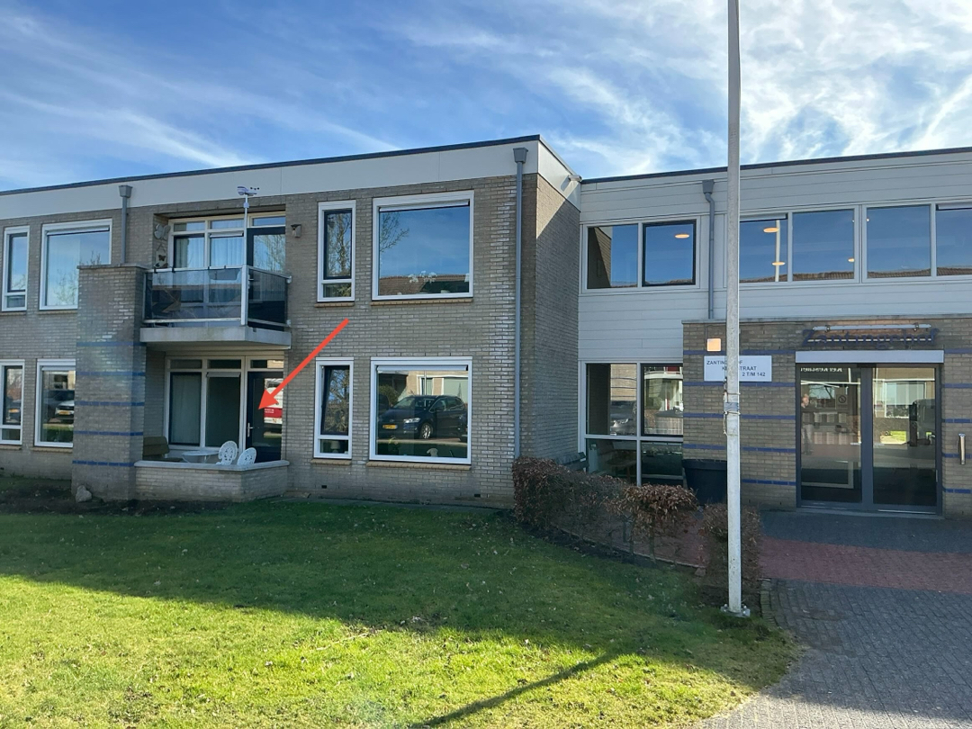 Zantingehof 22, 7921 GG Zuidwolde, Nederland