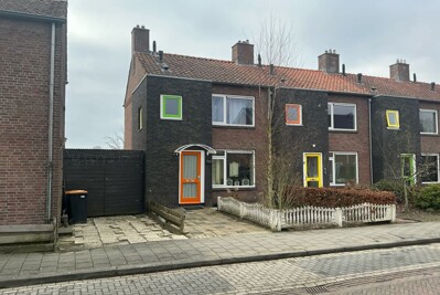 P Dubbeldamstraat 18