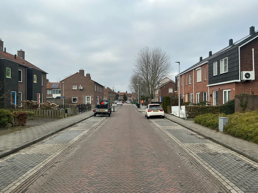 P. Dubbeldamstraat 18