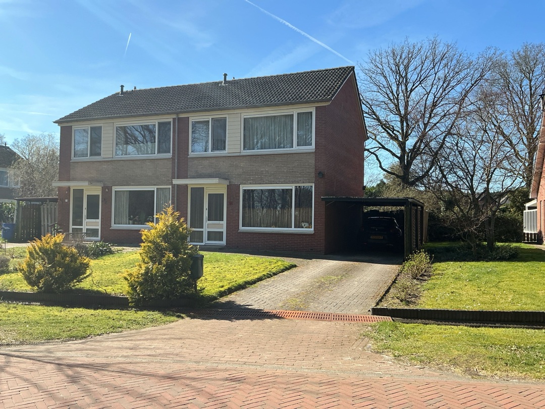 Kamperweg 28, 7973 JW Darp, Nederland