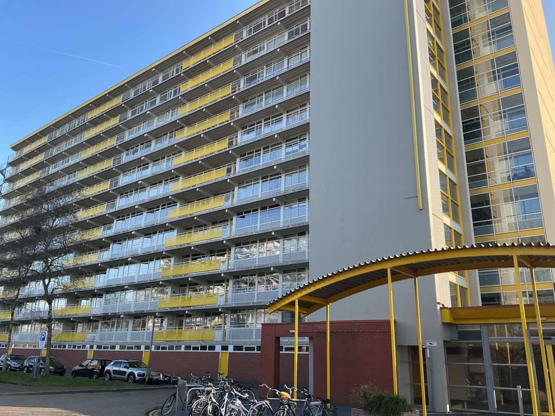 Speenkruidstraat 227, 9404 HH Assen, Nederland