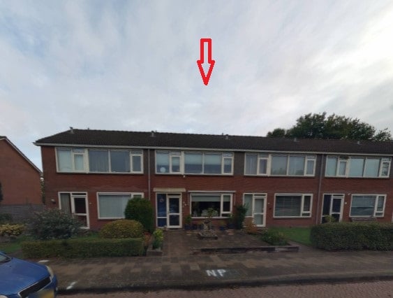 Elbestraat 51, 9406 ST Assen, Nederland