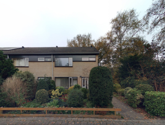 De Vonderkampen 78, 9411 RE Beilen, Nederland