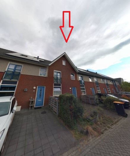 Bosbes 10, 9408 LM Assen, Nederland