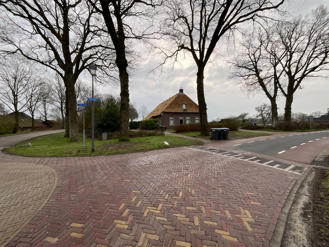 Kerkdijk 7B