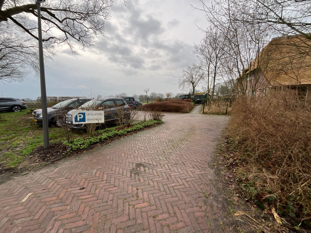 Kerkdijk 7B