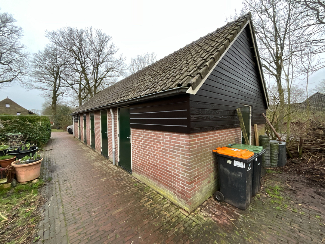 Kerkdijk 7B