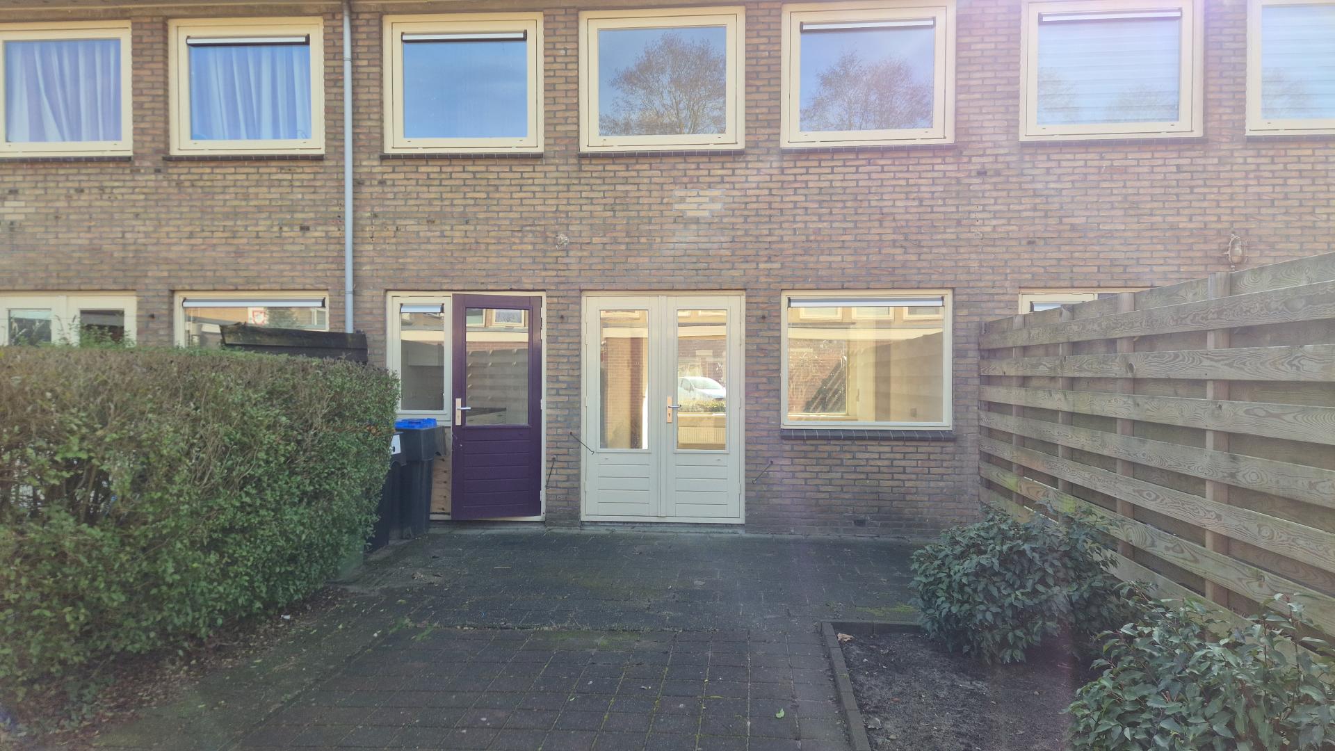 Linthorst Homanstraat 61