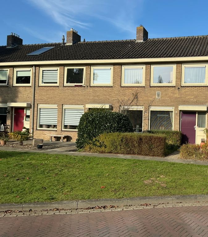 Linthorst Homanstraat 61, 7942 GG Meppel, Nederland