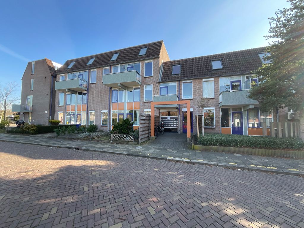 Het Haagje 186, 7906 AG Hoogeveen, Nederland