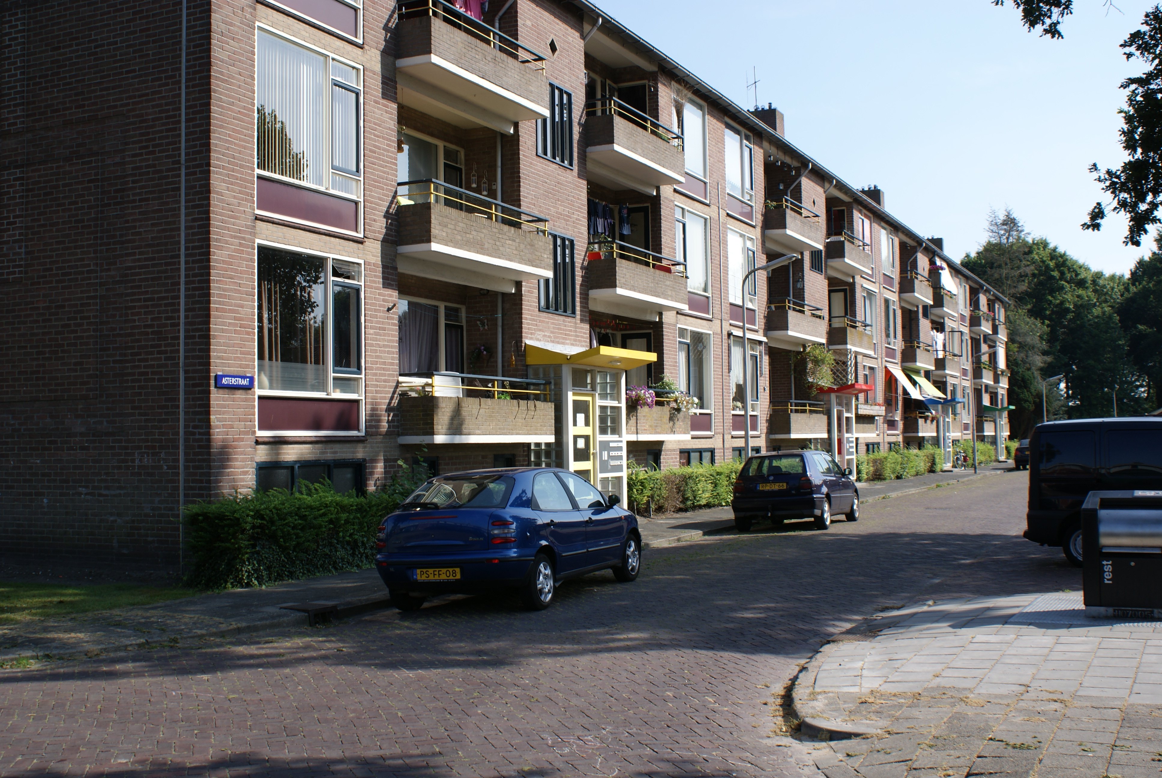 Asterstraat 27, 7906 JD Hoogeveen, Nederland