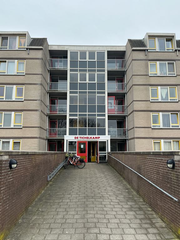 Nieuwe Onnastraat 130, 8331 MC Steenwijk, Nederland