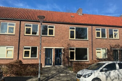 Hendrik de Vroomestraat 51