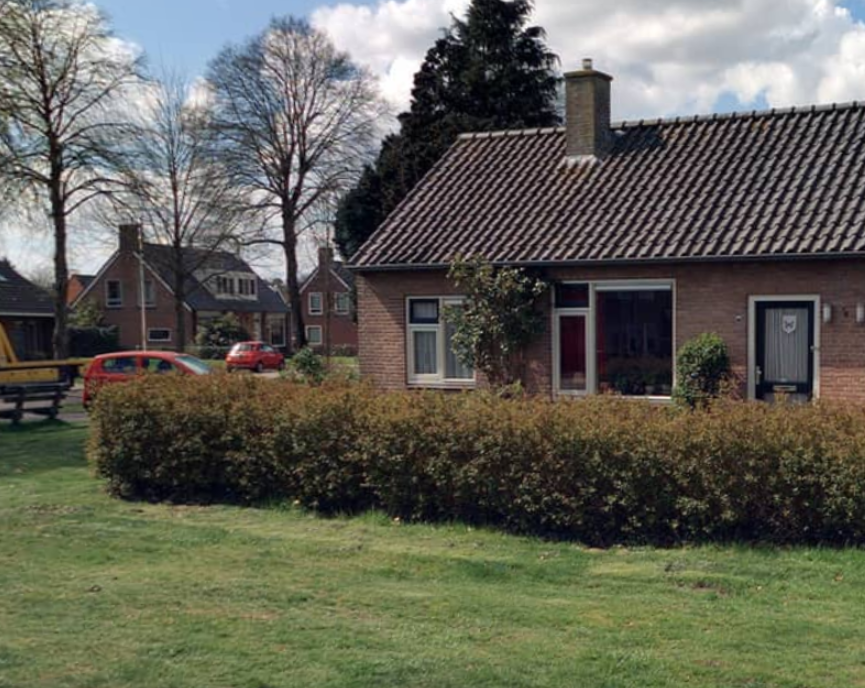 Berkenlaan 8, 9482 RL Tynaarlo, Nederland